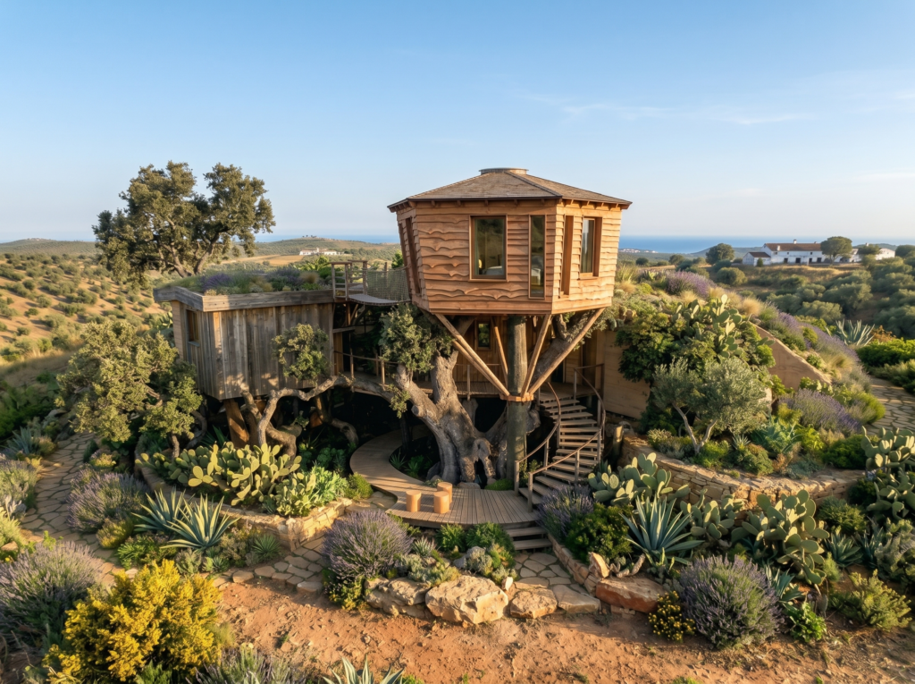 Baumhaus_Treehouse_Algarve